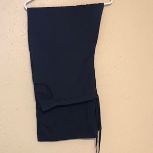 Pants - Scrub pants Pants - Scrub pants